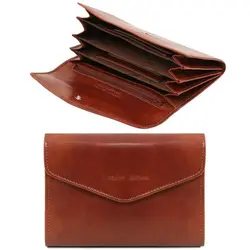 جا کارتی چرم | مدل SILVA Card Holder07