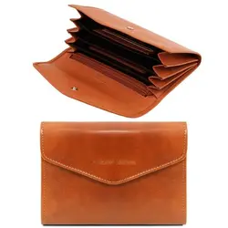 جا کارتی چرم | مدل SILVA Card Holder07