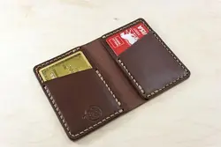 جا کارتی چرم | مدل SILVA Card Holder14