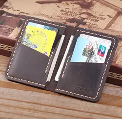 جا کارتی چرم | مدل SILVA Card Holder14
