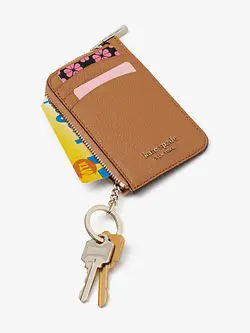 جا کارتی چرم | مدل SILVA Card Holder15