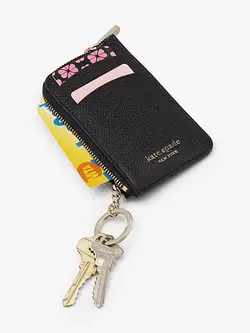 جا کارتی چرم | مدل SILVA Card Holder15