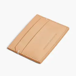 جا کارتی چرم | مدل SILVA Card Holder13