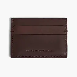جا کارتی چرم | مدل SILVA Card Holder13