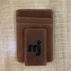جا کارتی چرم | مدل SILVA Card Holder16