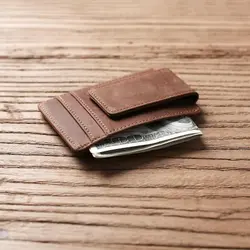 جا کارتی چرم | مدل SILVA Card Holder16