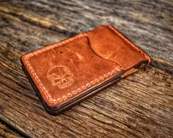 جا کارتی چرم | مدل SILVA Card Holder21