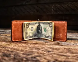 جا کارتی چرم | مدل SILVA Card Holder21