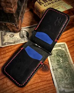 جا کارتی چرم | مدل SILVA Card Holder21