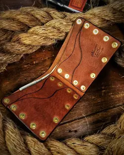 جا کارتی چرم | مدل SILVA Card Holder24