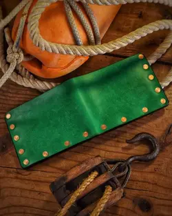 جا کارتی چرم | مدل SILVA Card Holder24