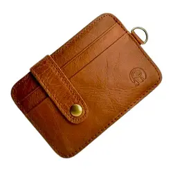 جا کارتی چرم | مدل SILVA Card Holder31