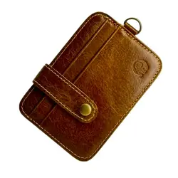 جا کارتی چرم | مدل SILVA Card Holder31