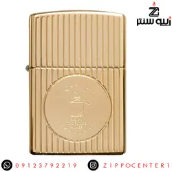 فندک زیپو کد 49631 zippo 49631 limited edition