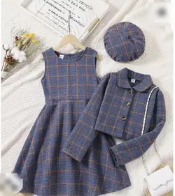 آموزش دوخت هودی دخترانه و پسرانه