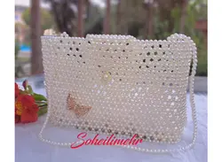 آموزش مروارید بافی