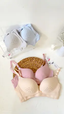 سوتین شیردهی فافان