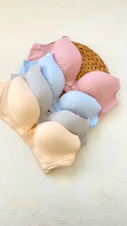 سوتین شیردهی فافان