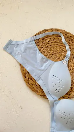 سوتین شیردهی فافان