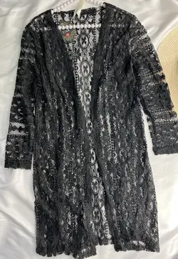 رویه گیپور مشکی