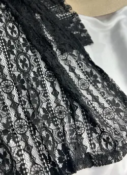 رویه گیپور مشکی