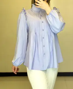 شومیز پلیسه