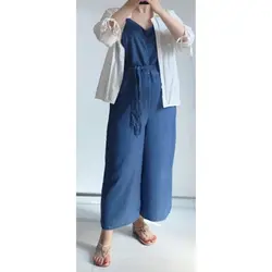 سرهمی جین کاغذی