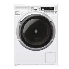 لباسشویی مدل BD-W80XWV