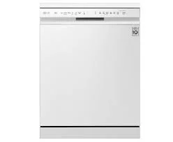 ظرفشویی مدل DFB512FW