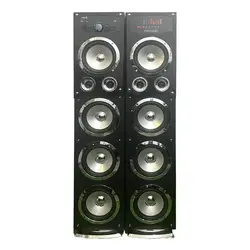 اسپیکر خانگی 408101 میکرولب (Microlab)
