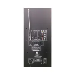 اسپیکر خانگی 408101 میکرولب (Microlab)