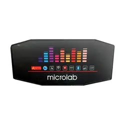 اسپیکر خانگی 408101 میکرولب (Microlab)