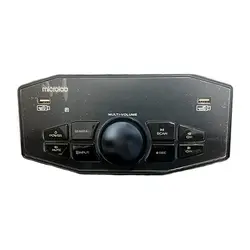 اسپیکر خانگی 408101 میکرولب (Microlab)