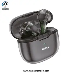 ایر پاد هیسکا FX 537