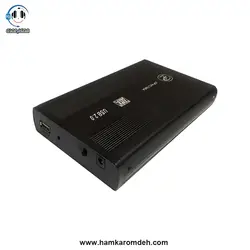 باکس هارد xp 196