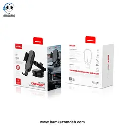 هولدر وایرلس 2350W هیسکا (HISKA)