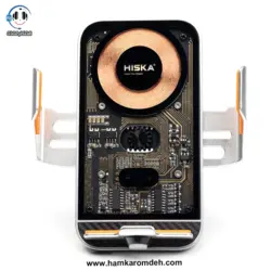 هولدر وایرلس HK-2351W هیسکا (HISKA)