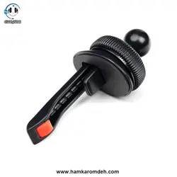 هولدر وایرلس HK-2351W هیسکا (HISKA)