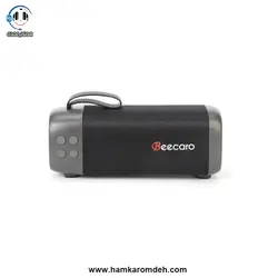 اسپیکر بلوتوثی Gf 401 بیکارو (Beecaro)
