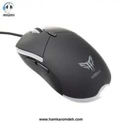 ماوس HX MOG330 هیسکا (HISKA)