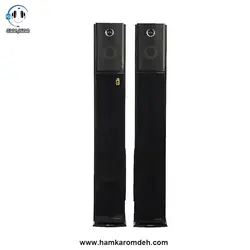 اسپیکر پارتی باکس SOLO8 میکرولب (MICROLAB) - فروشگاه همکار عمده