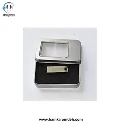 جعبه فلش تبلیغاتی - فروشگاه همکار عمده