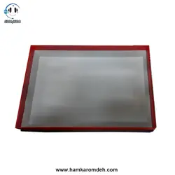 باکس هدیه دو در 30*21 - فروشگاه همکار عمده