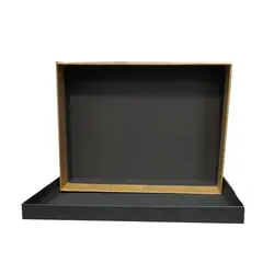 باکس هدیه سه در 30*40 - فروشگاه همکار عمده