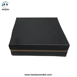 باکس هدیه سه در 30*40 - فروشگاه همکار عمده