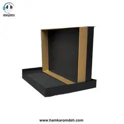 باکس هدیه سه در 30*40 - فروشگاه همکار عمده