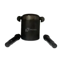 اسپیکر S_303 مازارس (MAZARES) - فروشگاه همکار عمده