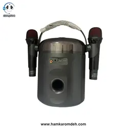 اسپیکر S_303 مازارس (MAZARES) - فروشگاه همکار عمده