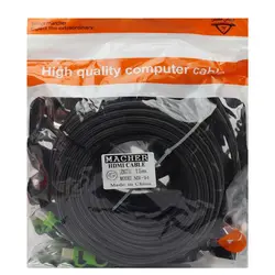 کابل HDMI مدل MR94 مچر