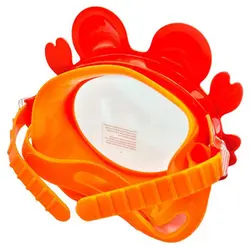 عینک شنا اینتکس - کد 55915R